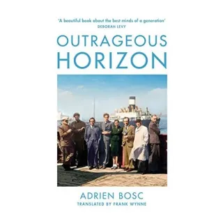Outrageous Horizon