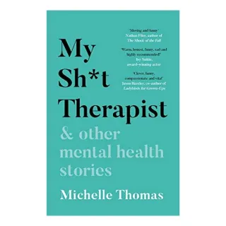 My Sh*t Therapist