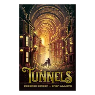 Tunnels (2020 Reissue)