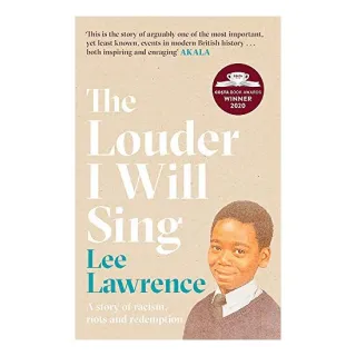 The Louder I Will Sing