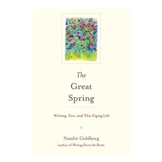 The great spring