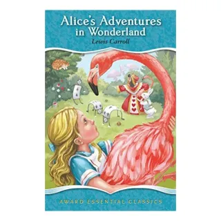 Alice's Adventures in Wonderland