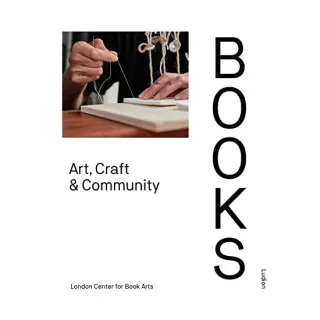 Books - Art, Craft & Community