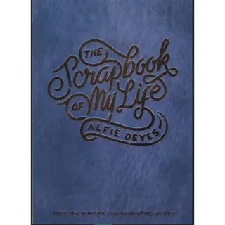 The Scrapbook of My Life