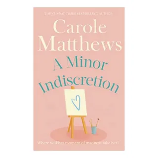 Minor Indiscretion
