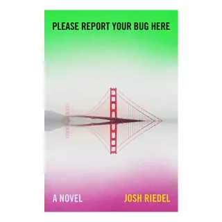 Please Report Your Bug Here