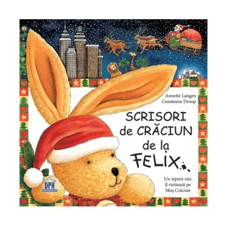 Scrisori de Crăciun de la Felix