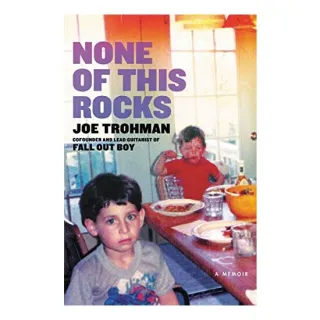 None of This Rocks