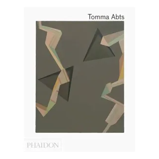 Tomma Abts