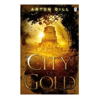 City of Gold
