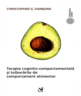Terapia cognitiv-comportamentală și tulburările de comportament alimentar