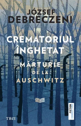 Crematoriul înghețat: mărturie de la Auschwitz