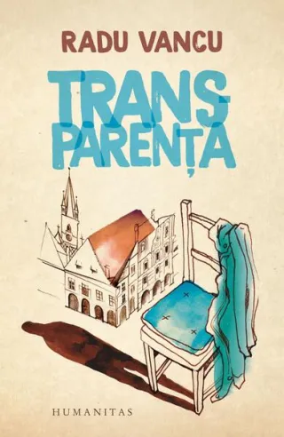 Transparența