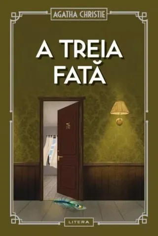 A treia fată (Vol. 43)