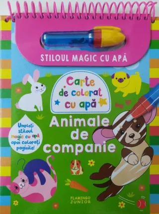 Animale de companie