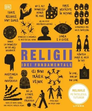 Religii