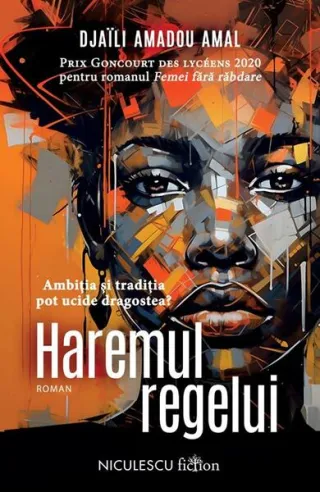 Haremul regelui