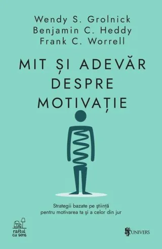 Mit și adevăr despre motivație