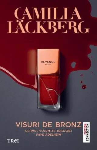 Visuri de bronz (Vol. 3)