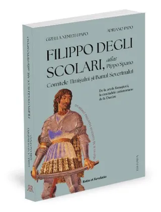 Filippo degli Scolari alias Pippo Spano