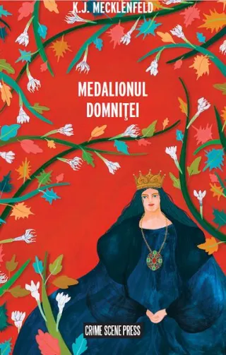 Medalionul domniței