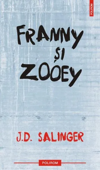 Franny şi Zooey