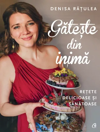 Gătește din inimă