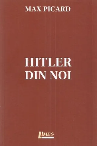 Hitler din noi