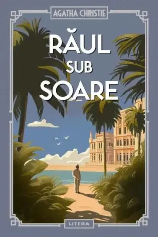 Răul sub soare (Vol. 14)