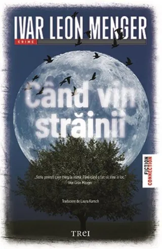 Când vin străinii