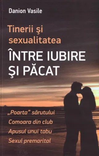 Tinerii și sexualitatea