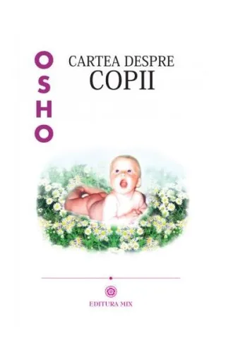 Cartea despre copii
