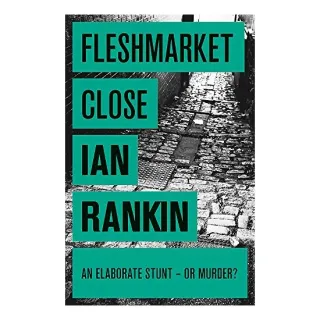 Fleshmarket Close