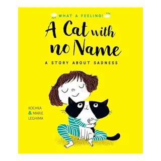 A Cat with No Name