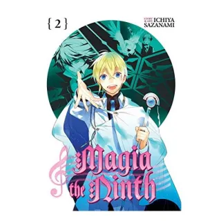Magia the Ninth