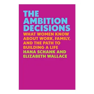 The ambition decisions