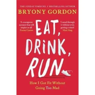 Eat, Drink, Run