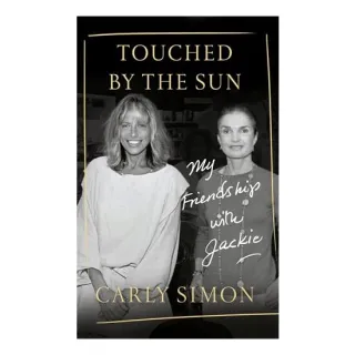 Touched by the Sun, Carly Simon