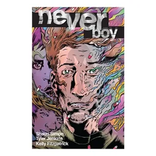Neverboy