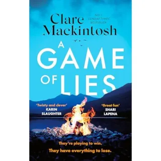 A Game of Lies