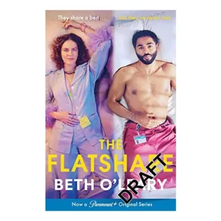 The Flatshare, BETH. O'LEARY