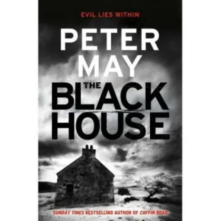 The Blackhouse