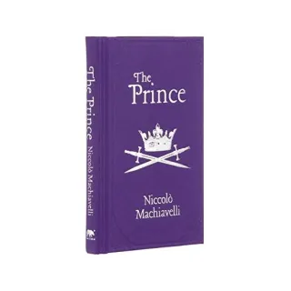Prince, Niccolo Machiavelli