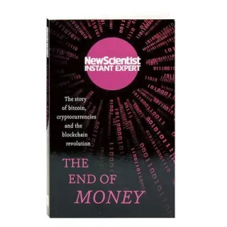 The End of Money