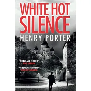 White Hot Silence