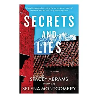 Secrets and Lies, Selena Montgomery