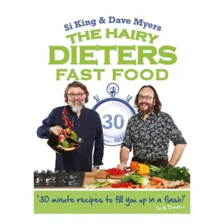 The Hairy Dieters: Fast Food