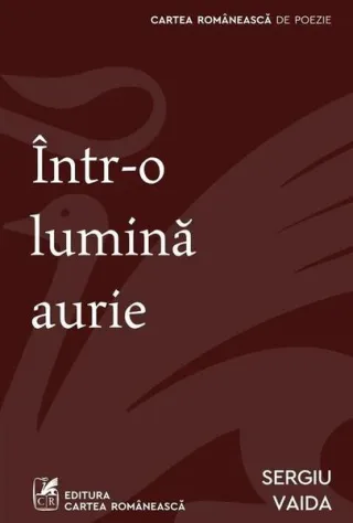 Într-o lumină aurie