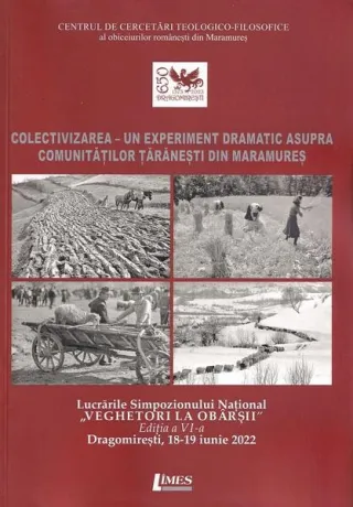 Colectivizarea