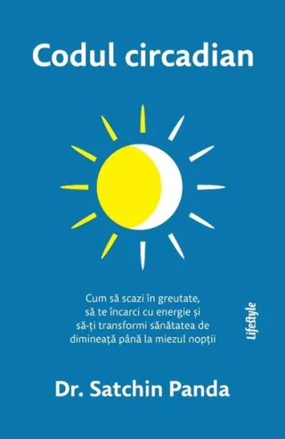 Codul circadian